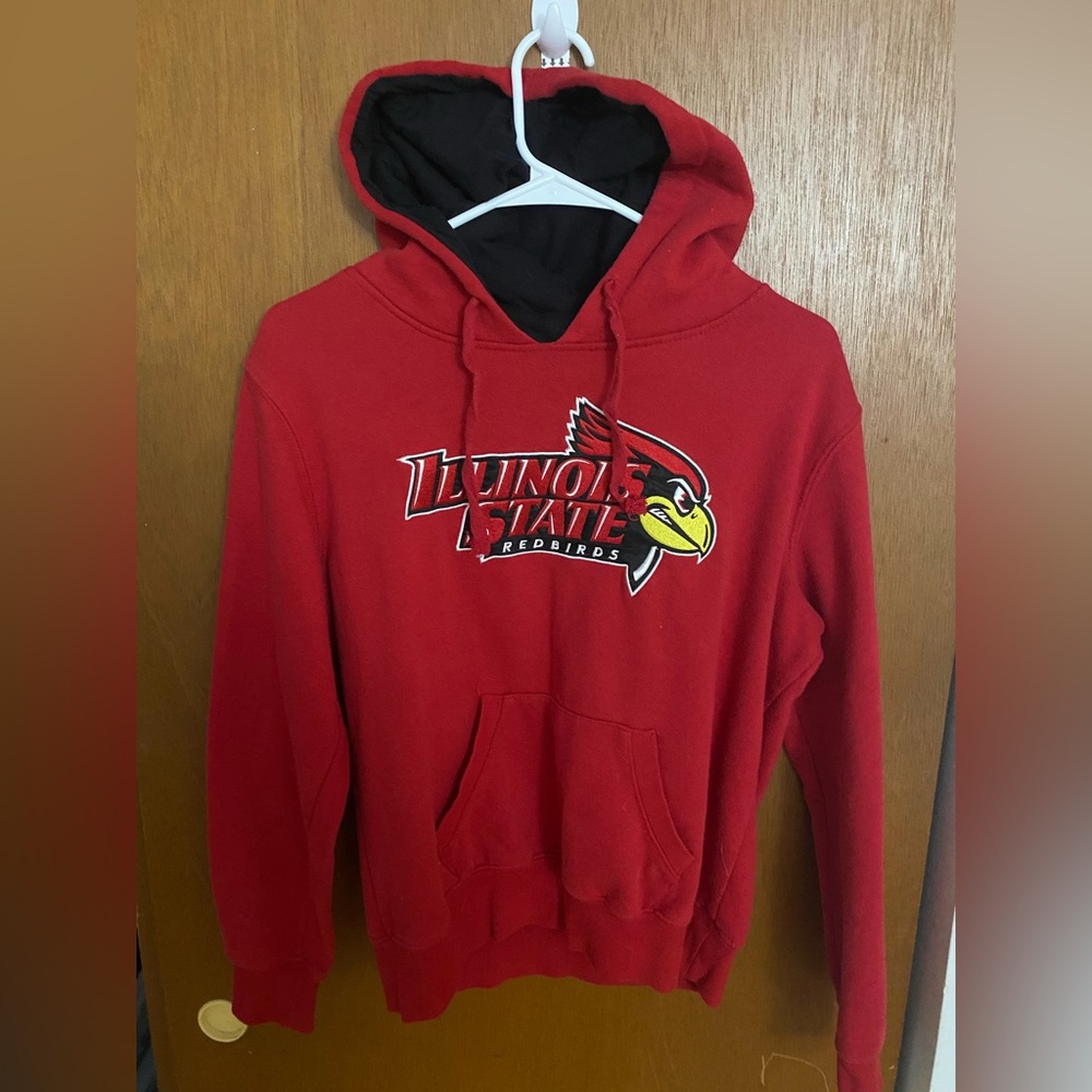 ISU Hoodie